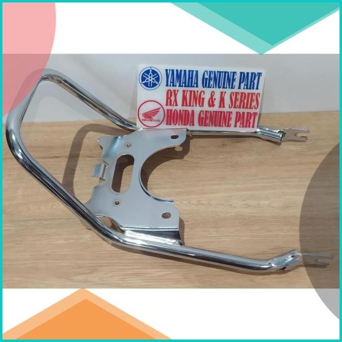 BEHEL#BEGEL YAMAHA RX KING NEW PEREDAM 2007-2008 ORI YGP 3KA-F474A-00