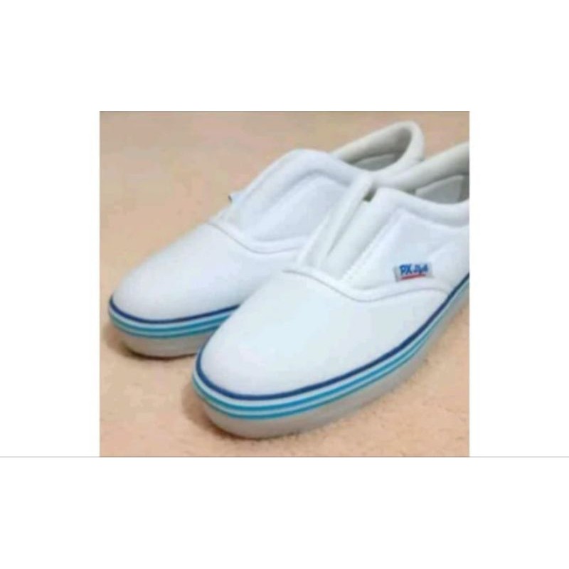 sepatu kanvas 128 px style