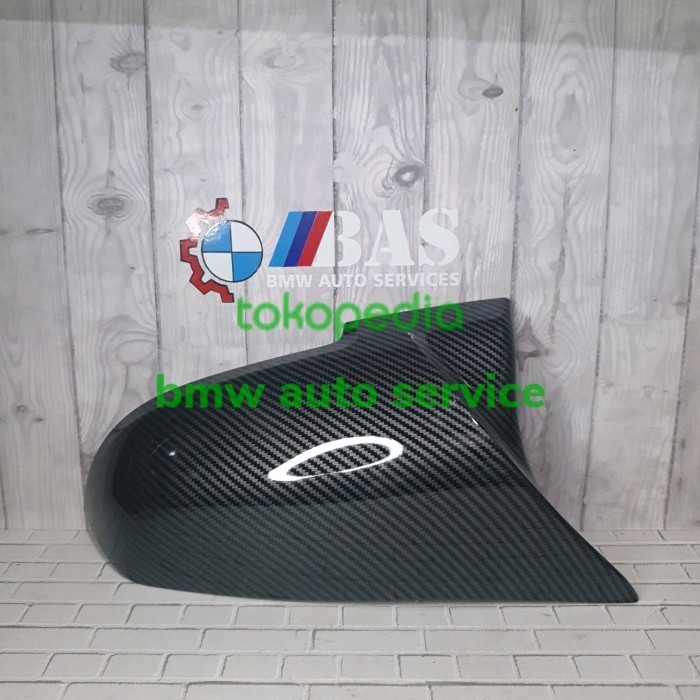 cover spion BMW F30 ///M sepasang