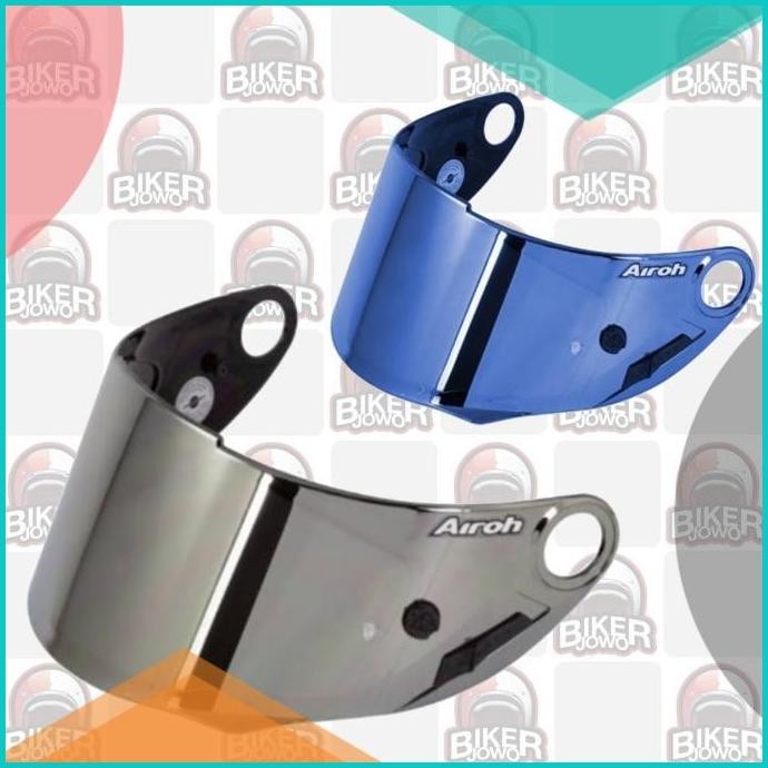 Visor Airoh GP550S - GP550 S 140BZ4 parts