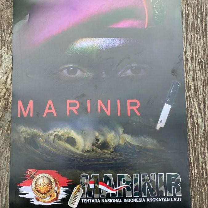 

Kalender Terbaru Akademi Militer / Marinir 2024 Kualitas Premium