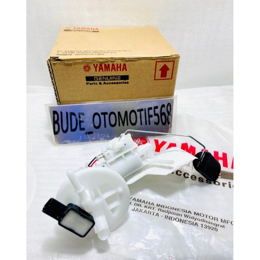 FUEL FULL PUMP XEON RC XEON GT 125 POMPA BENSIN BARU ORI YGP