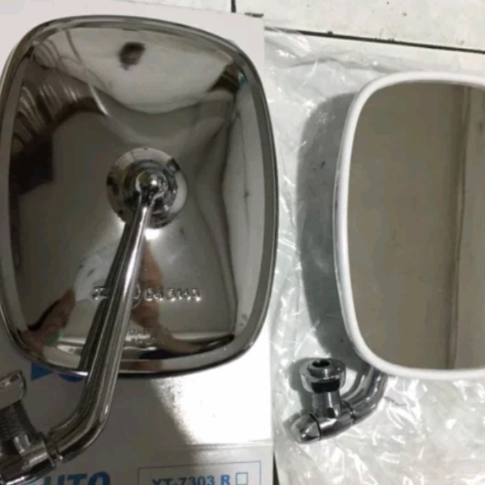 Spion Kaca Kodok VW Kombi Combi Safari