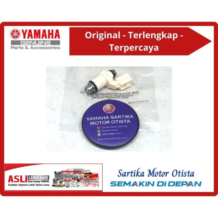 Original Injector Yamaha Mio M3