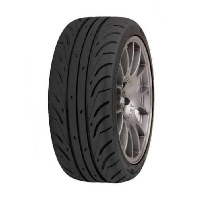 paket velg mobil ertiga ring 16 HSR SEBUNSUTA plush ban 205 50 sport