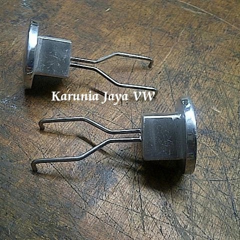 BUKAAN DOP RODA VW KODOK KOMBI SAFARI DI PART VW SPAREPART VW