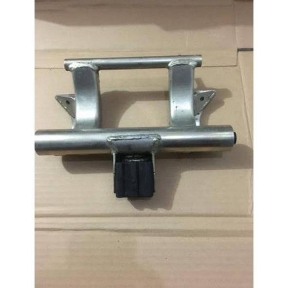 (Second) Hm Engine Mounting Vario 150/ Arm Sambungan Mesin Vario 150 Ori
