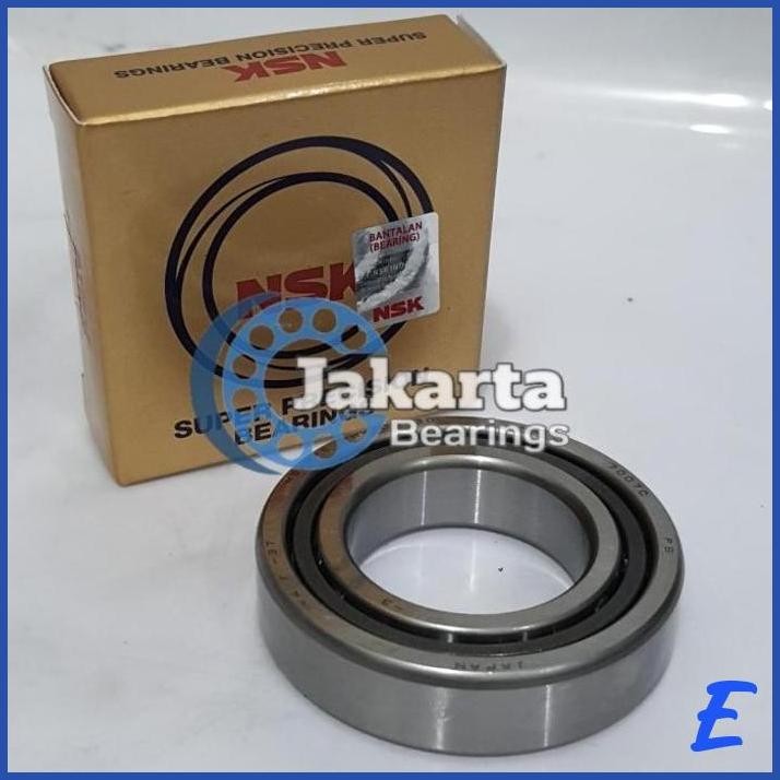 | JKR | BEARING 7210 CTYNP5 / 7007CTYNP P5 NSK ORIGINAL