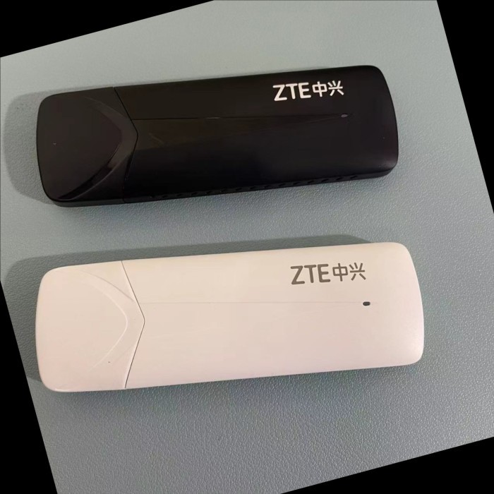 TERBARU original ZTE Modem Usb 4G LTE Mifi Wifi ZTE MF79 U