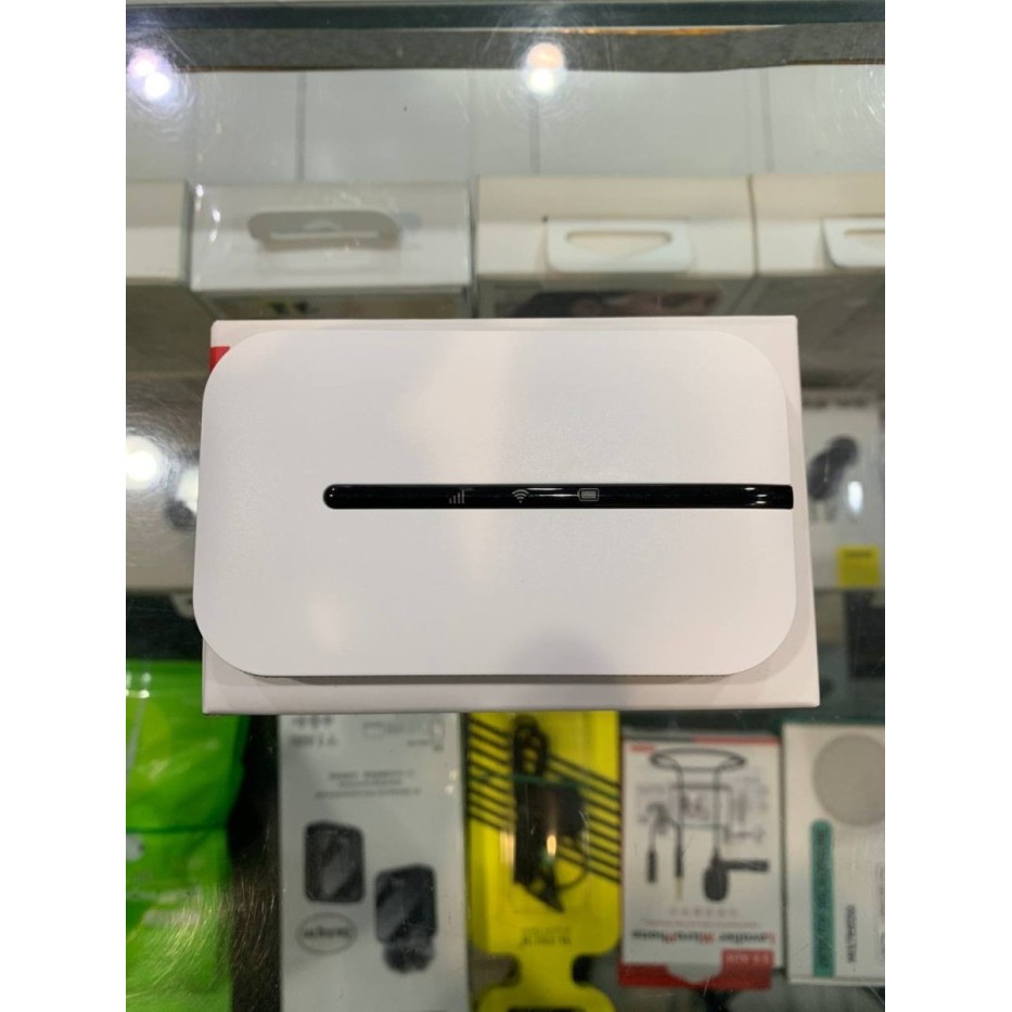 TERBARU Modem Wifi E5576 Mifi 4G LTE Unlock All Operator