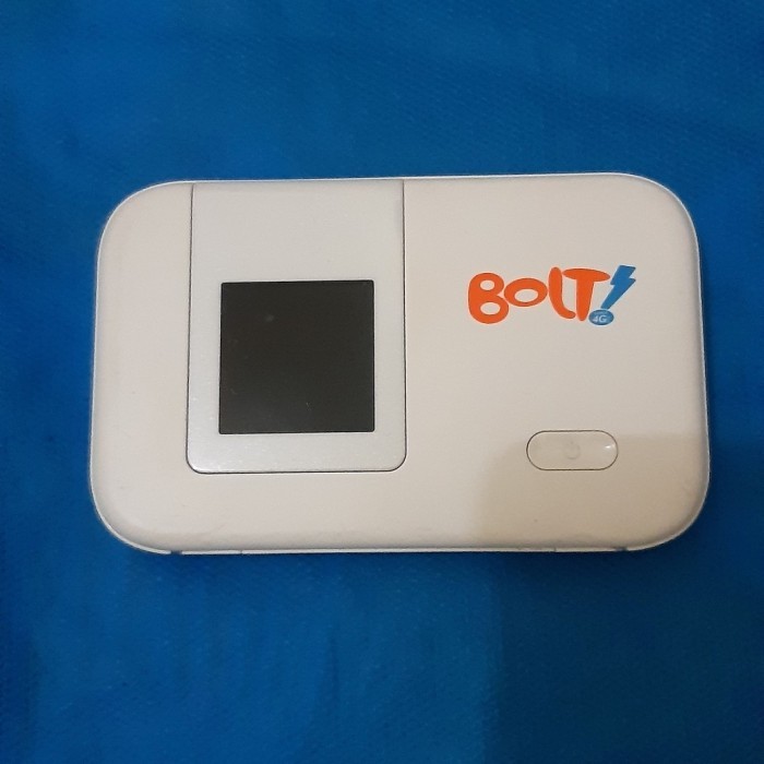 TERBARU MODEM MIFI HUAWEI E5372 - MODEM BOLT SLIM 1 UNLOCK ALL OPERATOR 4G