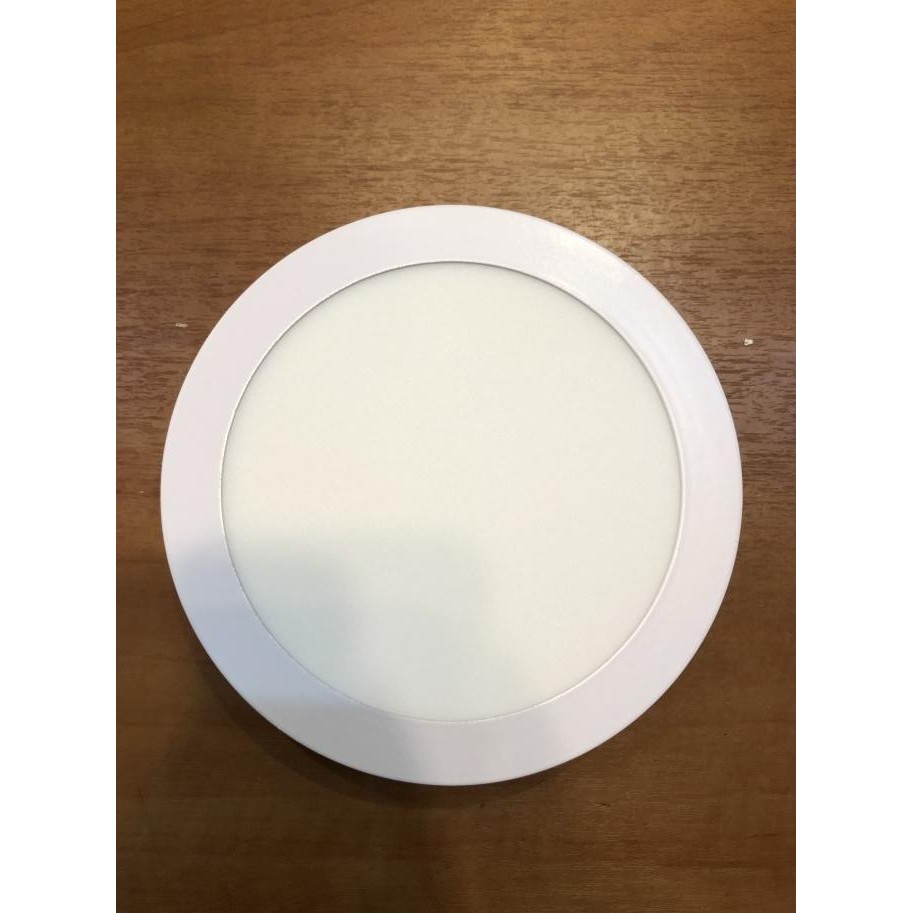 HARGA DISC - Lampu plafon led 12watt / panel OB 12watt putih Repro
