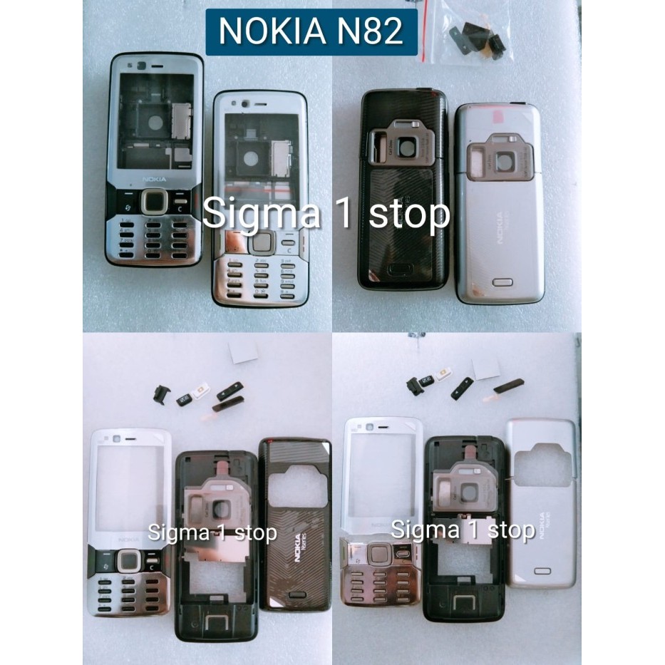 CASING NOKIA N82 HOUSING COVER KESING NOKIA JADUL N82