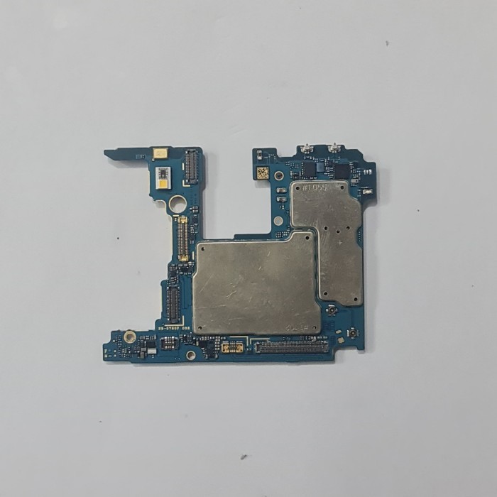 PBA MESIN MAINBOARD SAMSUNG GALAXY S20 FE KONDISI MATI TOTAL