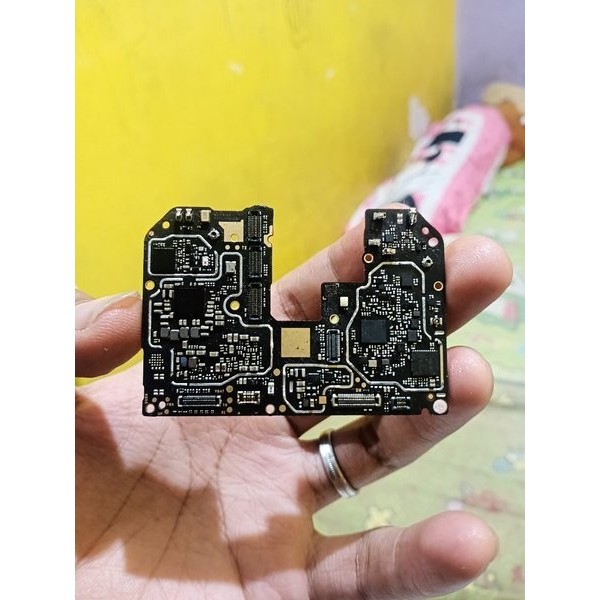 PROMO PBA MAINBOARD REDMI 9 MESIN REDMI 9 PCB REDMI 9 LIMITED