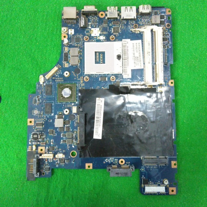 MOTHERBOARD MAINBOARD MESIN MOBO LAPTOP LENOVO G460