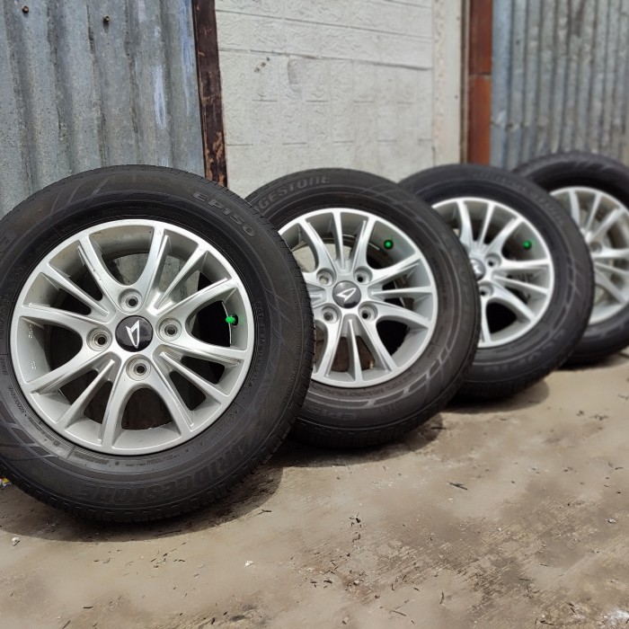 VELG OEM XENIA R14