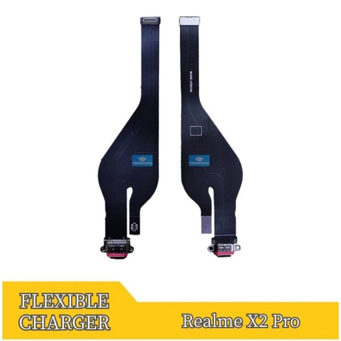 FLEXIBLE CHARGER REALME X2 PRO ORIGINAL