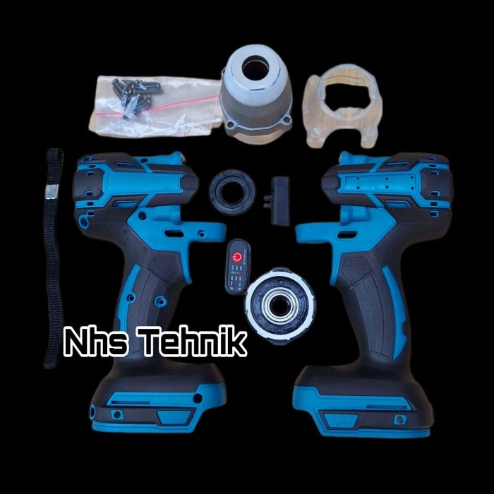 CASING HOUSING IMPACT WRENCH KAMOLEE DTW 285 CASING MESIN BOR IMPACT