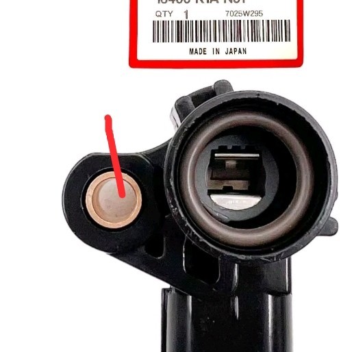 sensor TPS beat 2020 Genio Scoopy new ori japan