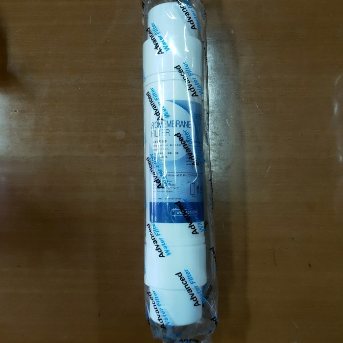 Ro Membrane Advance 11" Filter Advance Membrane Ro 11 Inch Korea