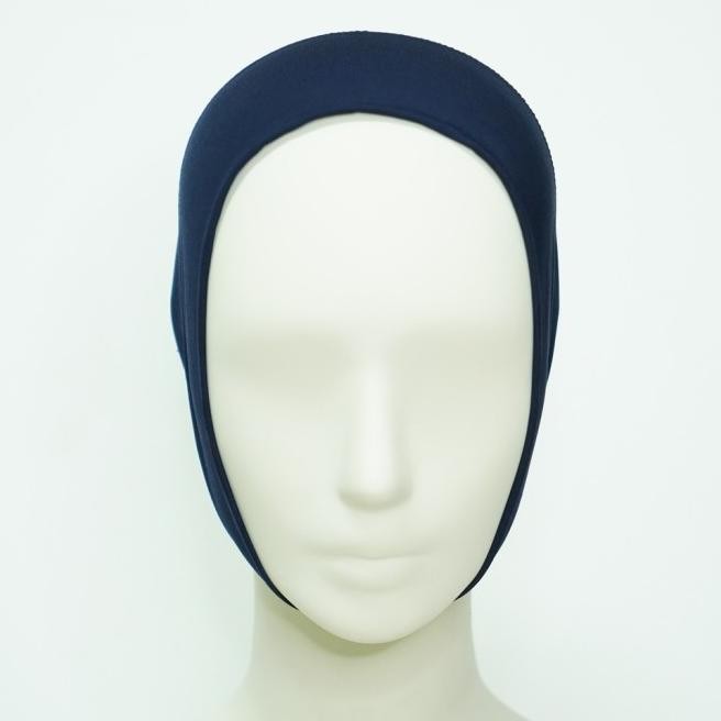 Nobby Ciput Mka - Dalaman Hijab