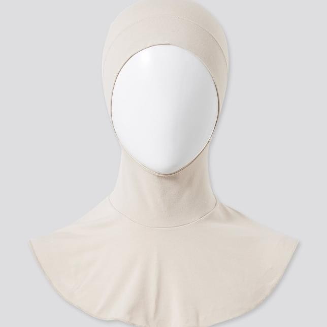 Women Airism Hana Tajima Hijab Jilbab Ciput