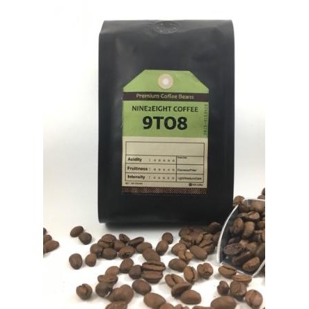 

Aceh Gayo 500Gr 928 Coffee Biji Kopi Hitam Medan Sumatra