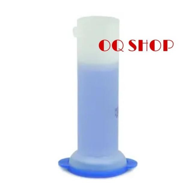 Mr Muscle Refill Toilet Gel Mr.Muscle Gel Pembersih Toilet Isi Ulang