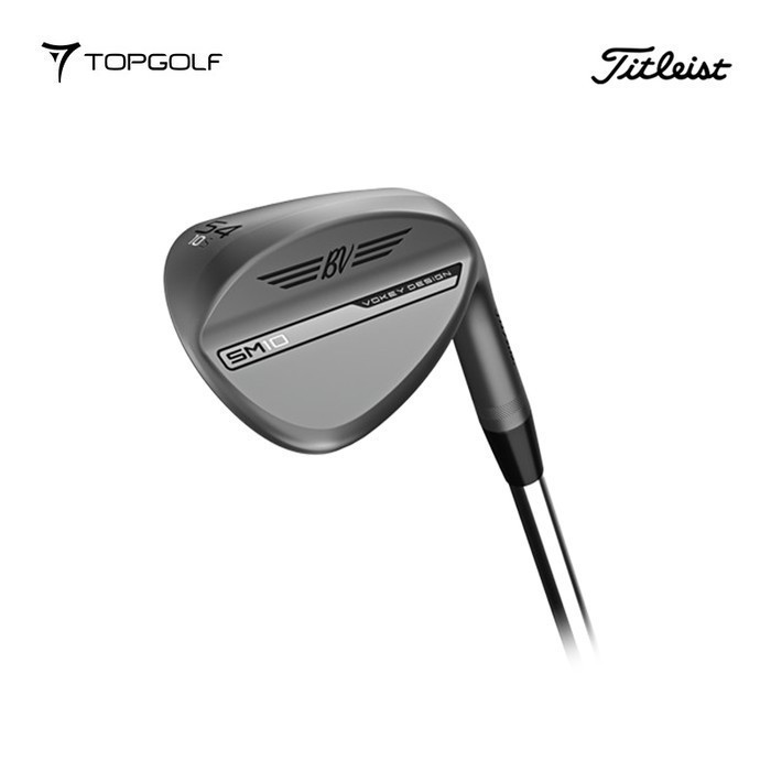 TITLEIST WEDGE VOKEY SM10 NI MG