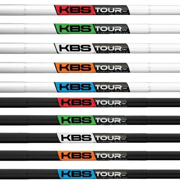 KBS TOUR CUSTOM Series Wedges Shaft