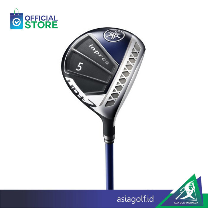 Fairway Golf Yamaha Inpres UD+2 Golf Stick Golf