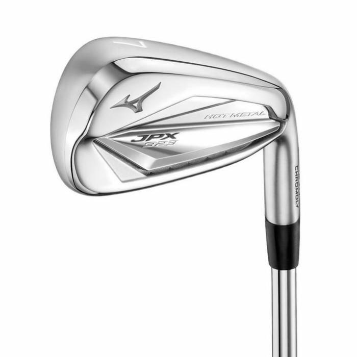STICK GOLF MIZUNO IRON SET JPX 923 HOT METAL ORIGINAL