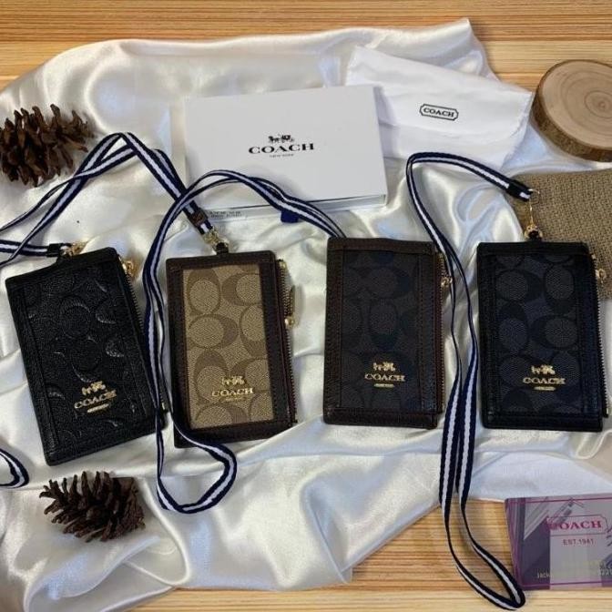 

TERMURAH - Gantungan Tumi & coach Lanyard