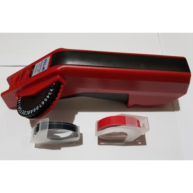 

Label Maker Motex E5500
