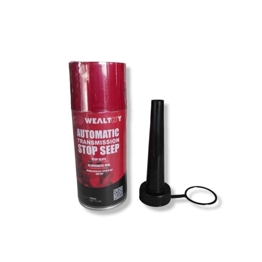 Automatic Transmission Stop Seep Wealthy Anti Slip Matic Stop Leak
