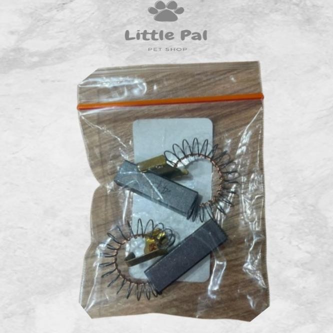 Aeolus Carbon Brush Td-901 T