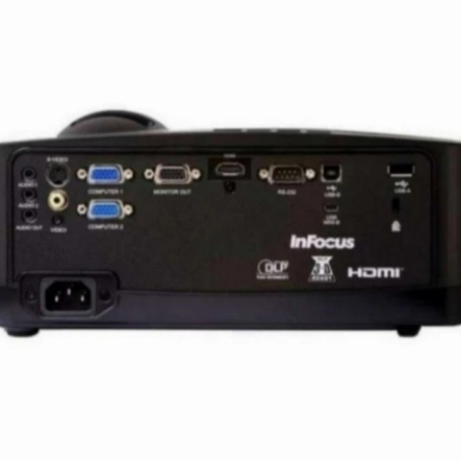 anyar@ PROYEKTOR INFOCUS IN114X