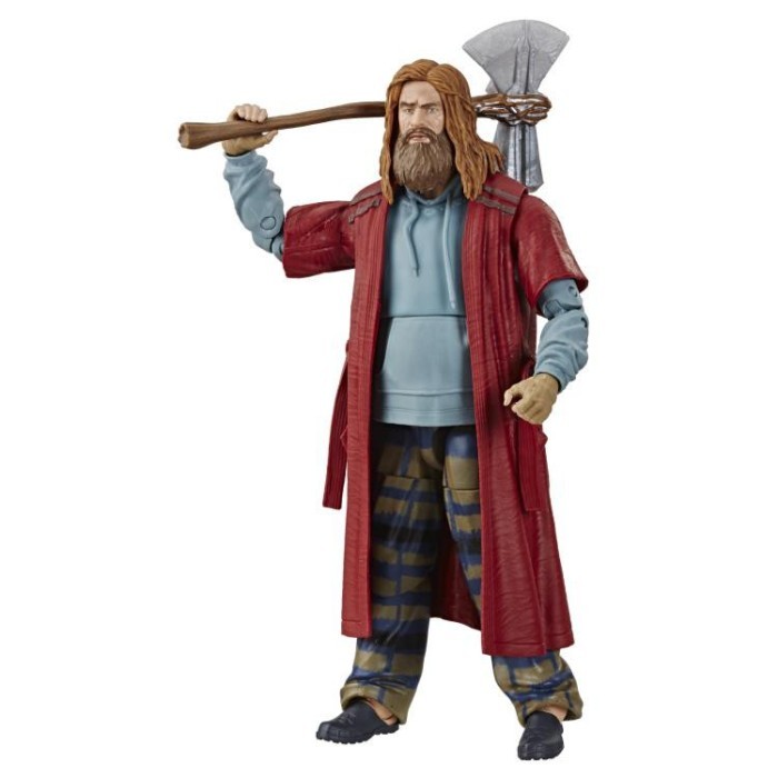 [Hasbro] Marvel Legends - BAF Fat Thor