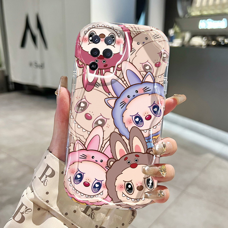 Casing Hp Untuk OPPO A94 F19 Pro Reno 5F Reno 5 Lite Reno5 F Reno5 Lite Case HP casing pelindung Sof