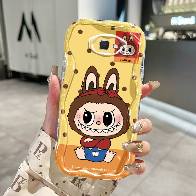 Casing Hp Untuk Samsung Galaxy J7 Prime J2 Prime J7 Prime 2 Case HP casing pelindung Softcase ponsel