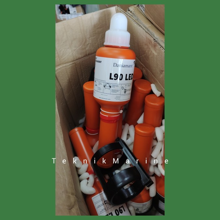 

Beli - Lampu Lifebuoy L90 Led Daniamant / L-90 L 90 Daniamant