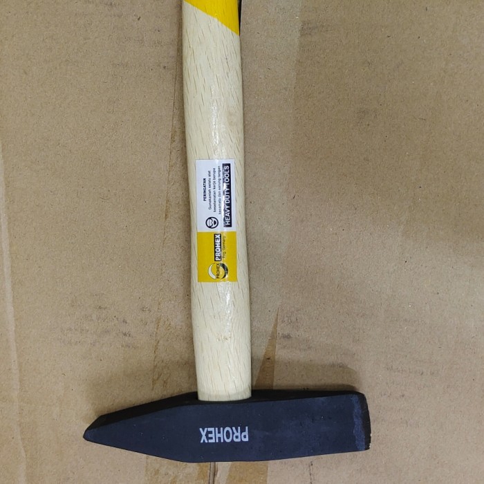 

Beli - Chipping Hammer / Palu Ketok Karat Gg Kayu 500 Gram