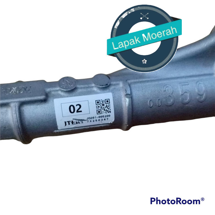 Rack Steering  Rack Steer Xpander Original Terbaru