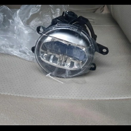 Terbatas Foglamp Led Toyota Innova Yaris Vios