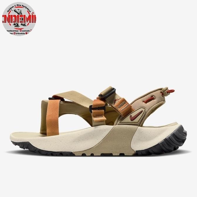nike oneonta sandal original sendal outdoor gunung BS01
