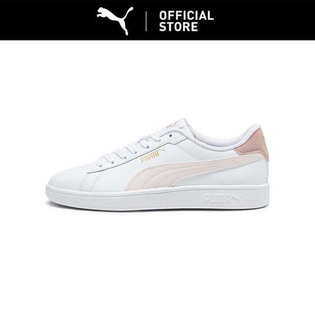 PUMA Sepatu Sneaker Smash 3.0 L