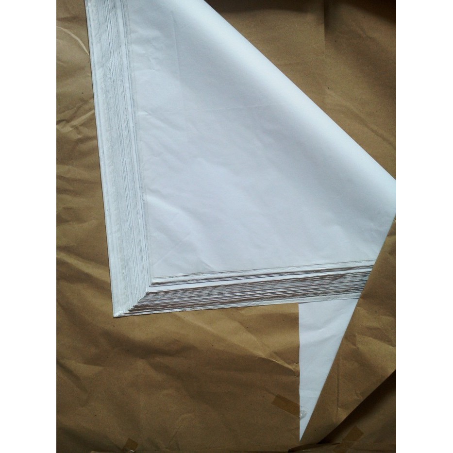 

Mg Paper/ Kertas Tissue New