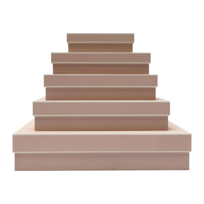 

Brown Tree / Classic Box / Hard Box / Nude Miu New