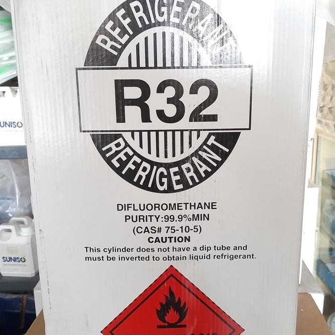 Freon R32 10Kg Original